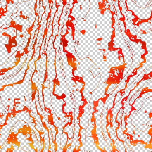 Graffiti Stripes (Texture)