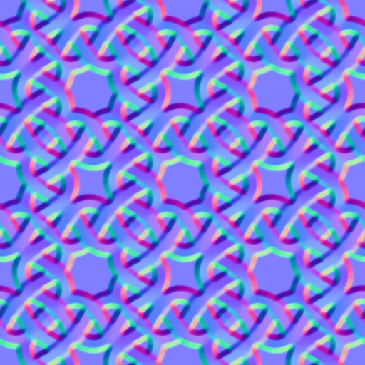 Normal Map