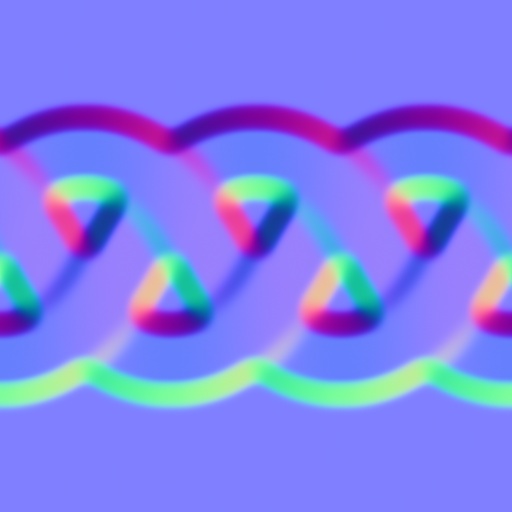 Normal Map