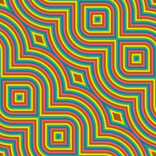 Diffuse Map