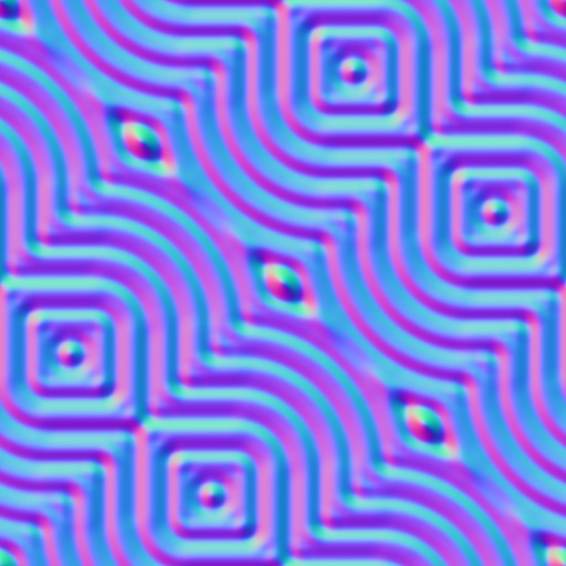 Normal Map