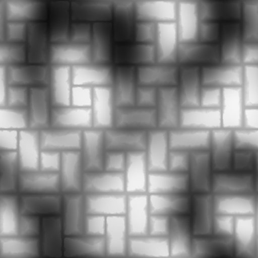 Bump Map