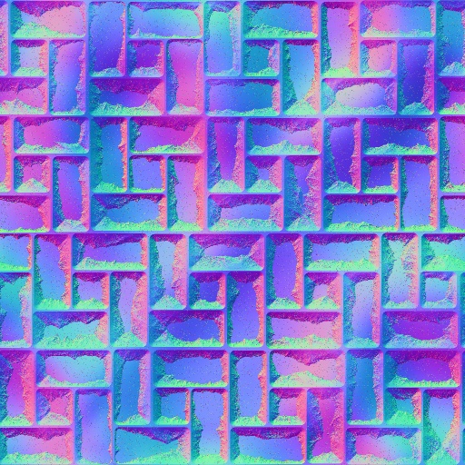 Normal Map