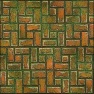 Water-Worn Pavements