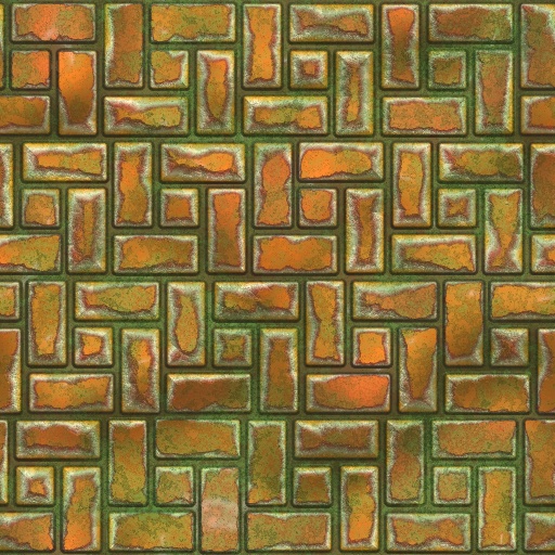 Variation 8