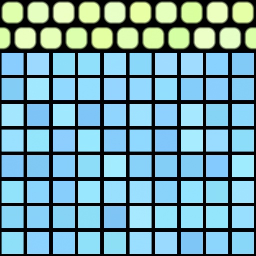Diffuse Map