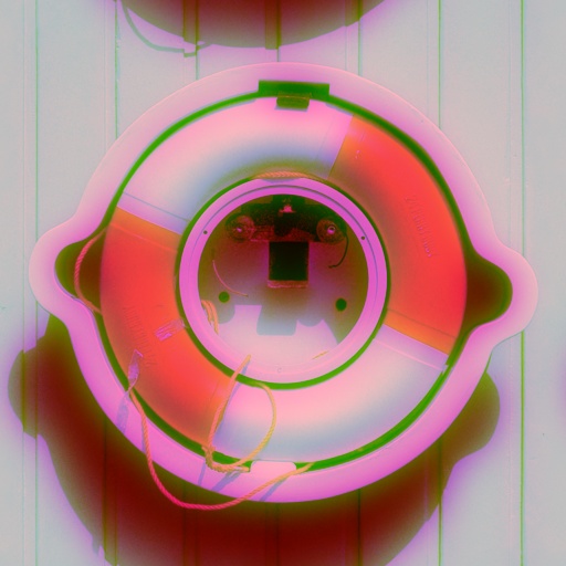 Variation 8