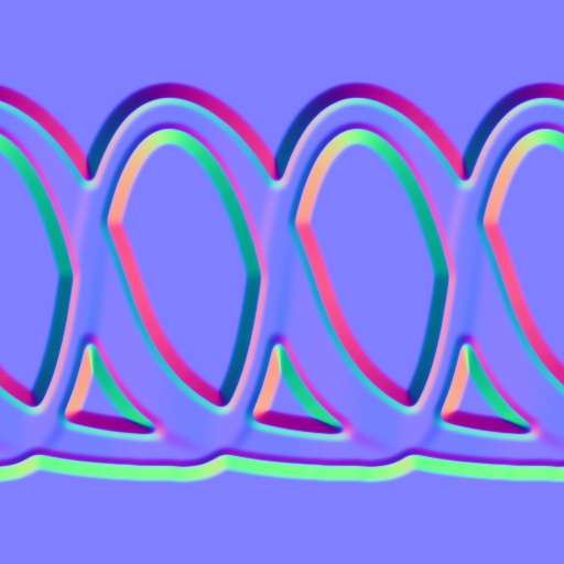 Normal Map