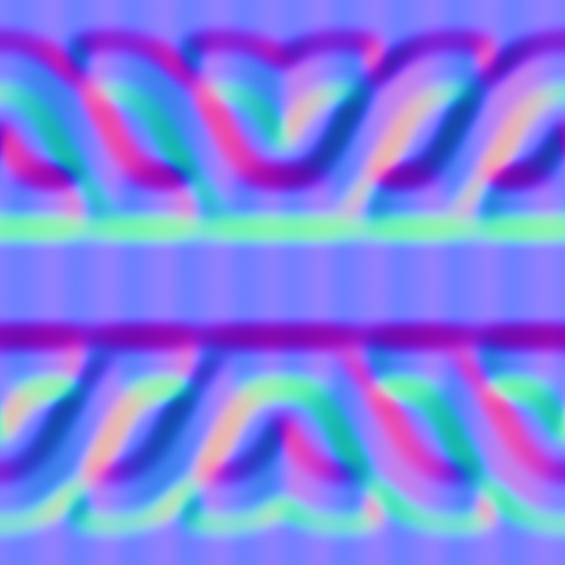 Normal Map