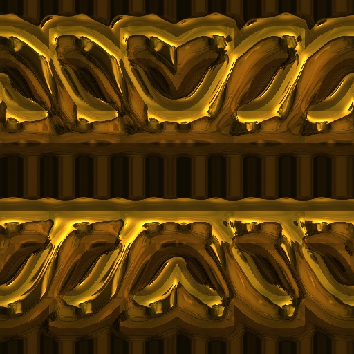 Jean's Victorian Bling (Texture)