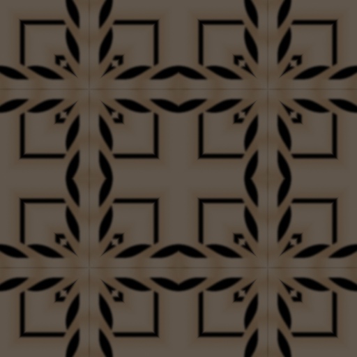 Diffuse Map