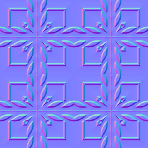 Normal Map