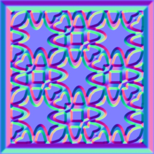 Normal Map