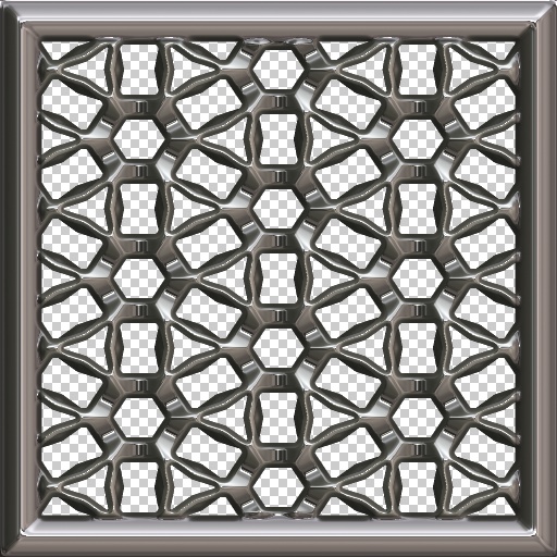 Variation 8