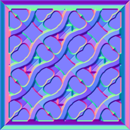 Normal Map