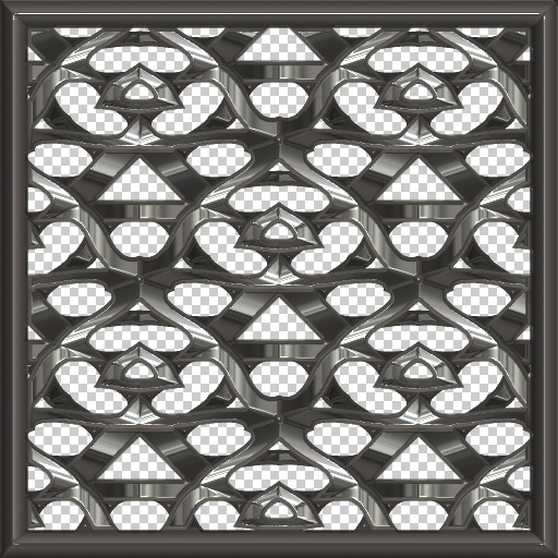 Variation 8