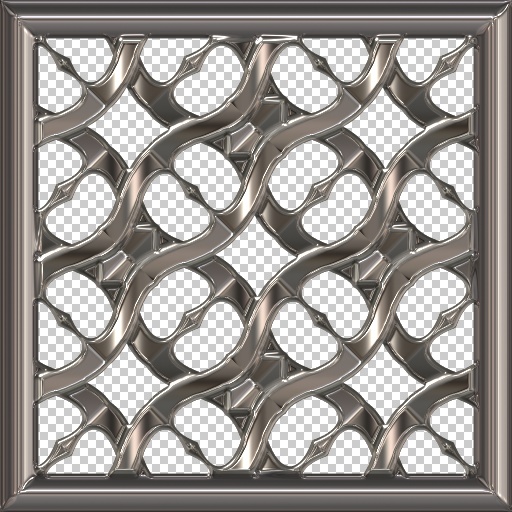 Grids R Us (Texture)