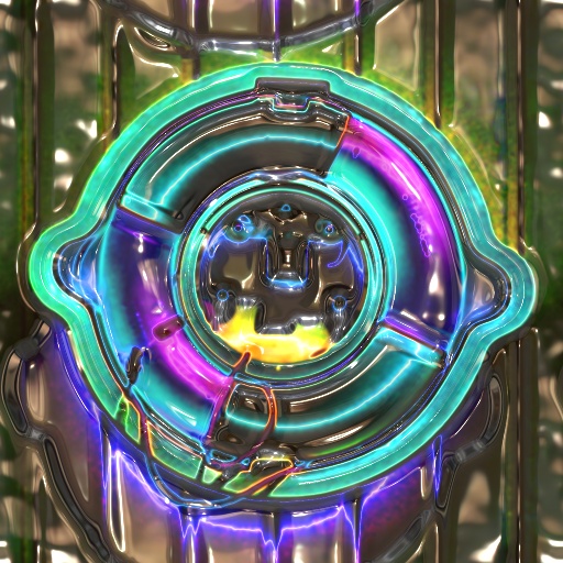 StevieJ's ElectroGloss