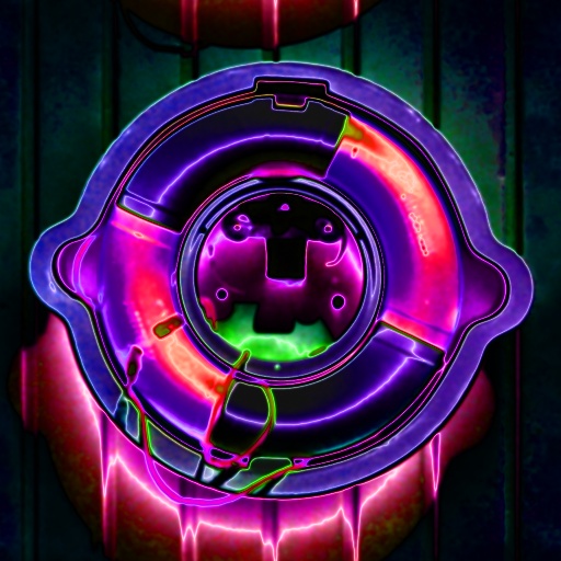 Diffuse Map