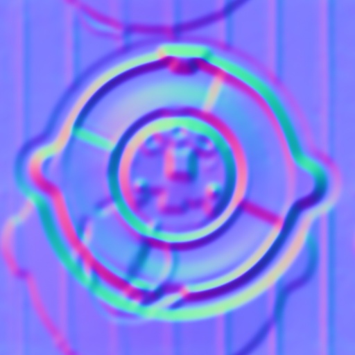 Normal Map