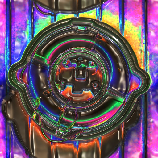 Variation 8