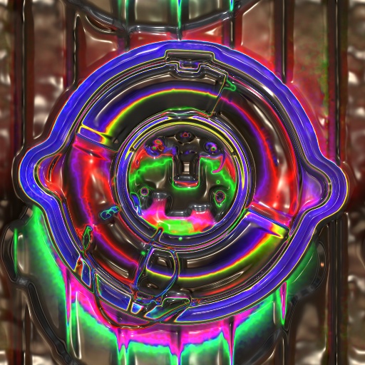 StevieJ's ElectroGlossExtreme (Effect)