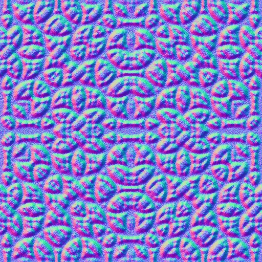 Normal Map