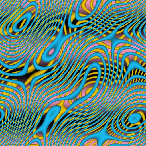 Diffuse Map