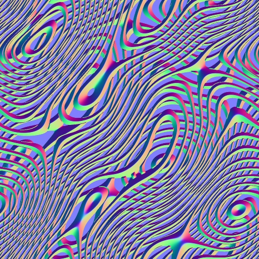 Normal Map