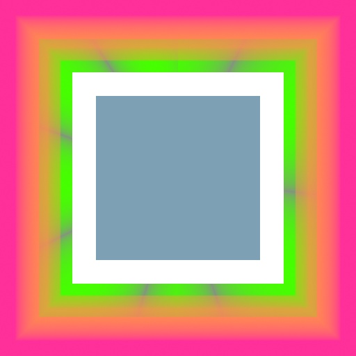 Diffuse Map