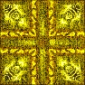 Foxxee's "Batik Tribal Designs"