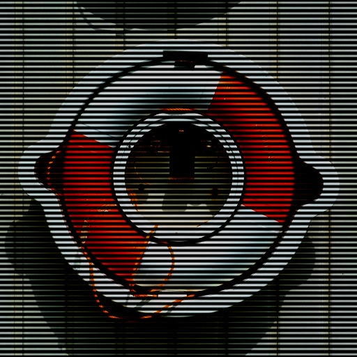 shutter (Effect)