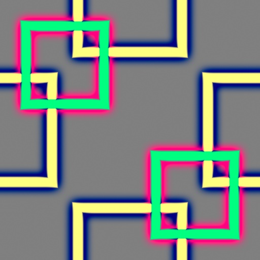 Diffuse Map