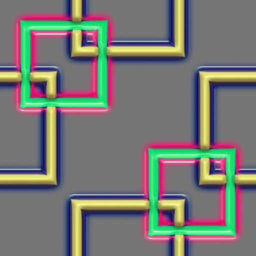 Squares (Effect)