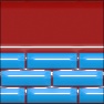 Spaced Out Bricks