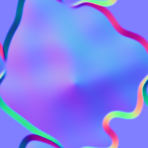 Normal Map
