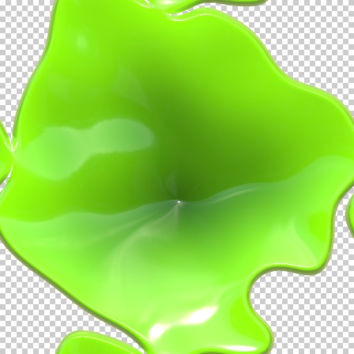 Sneezed (Texture)