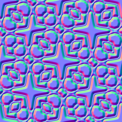 Normal Map
