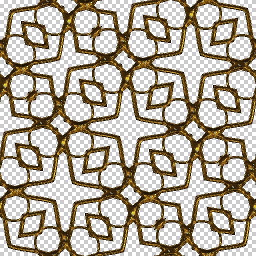 Celtic Art (Texture)