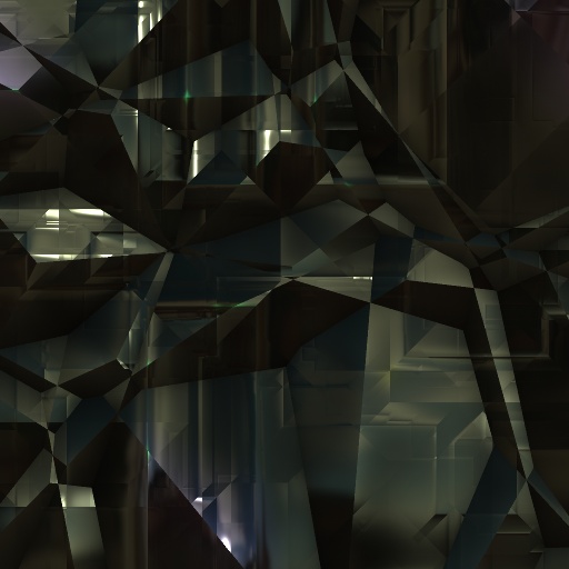 Welcome to the Machine 2 by Carl