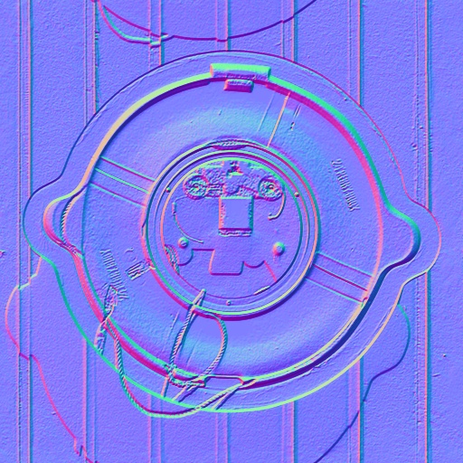 Normal Map
