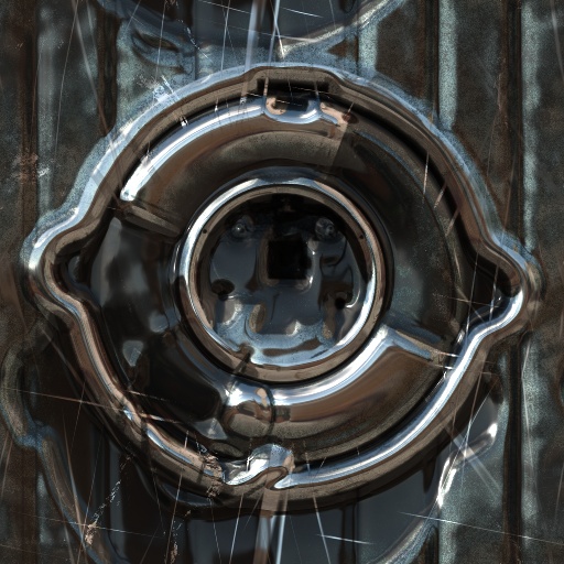 Variation 5
