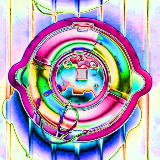 Diffuse Map