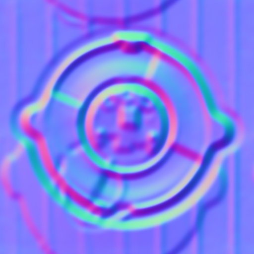Normal Map
