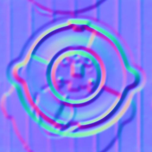 Normal Map