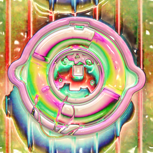 StevieJ's ArtGlossExtreme2 (Effect)