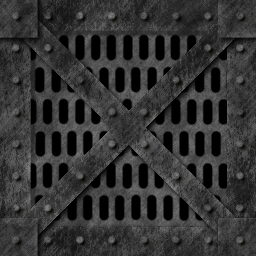 Diffuse Map