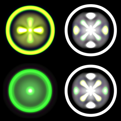 Diffuse Map