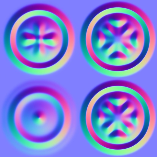 Normal Map