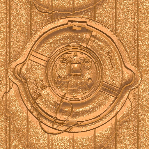 Copper (Effect)